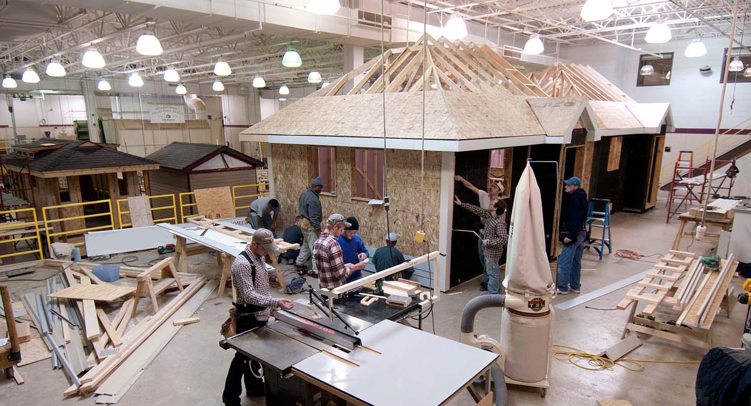Carpentry 