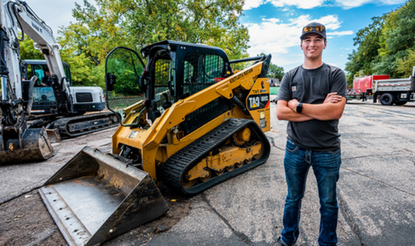 Public Works Worker