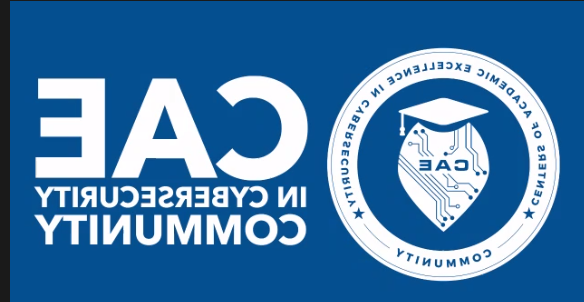 CAE logo