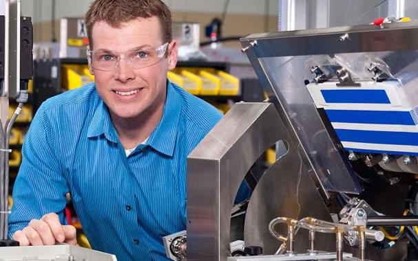Manufacturing Engineering Technology