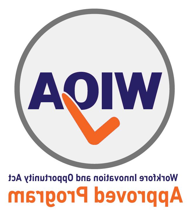 WIOA Badge