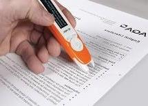 C Pen Exam Reader