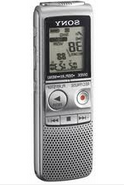 Digital Voice Recorder