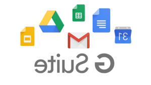 Google Suite