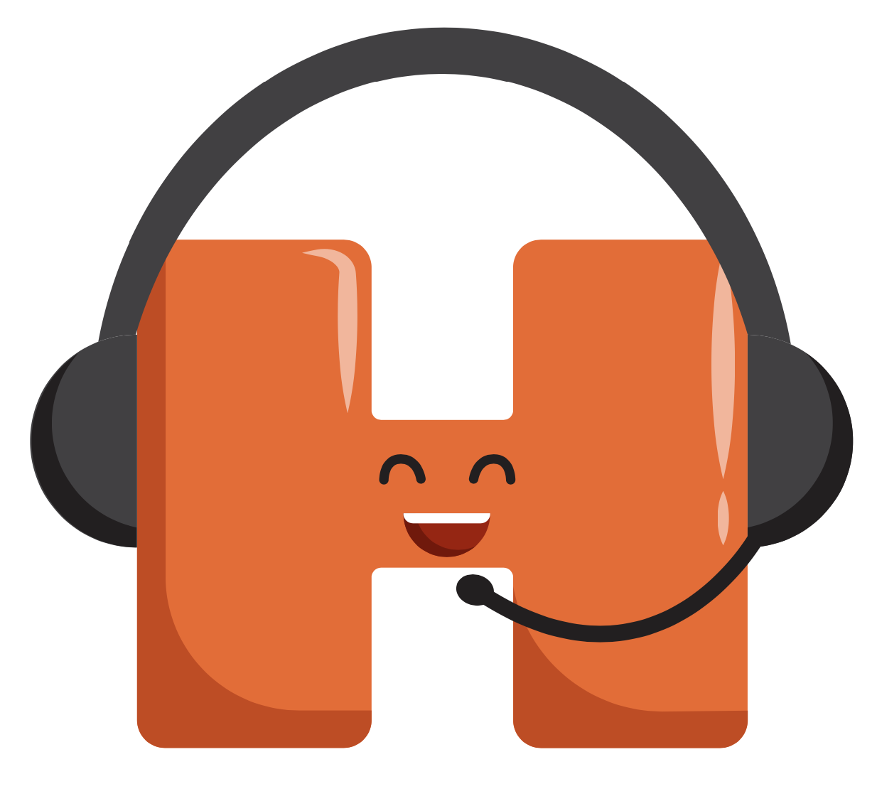 Techie chatbot avatar