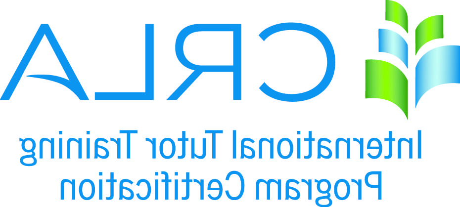 CRLA Logo