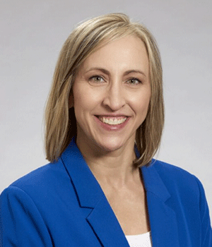 Alison Leintz