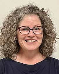Cristy Brink