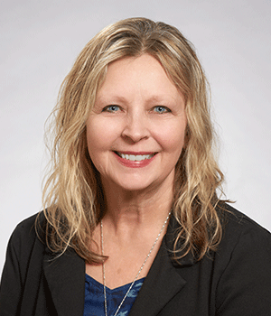 Debra Newgard