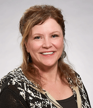 Dr. Leanne Rogstad