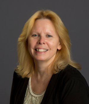 Sharon Mohr