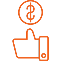 Affordable Pricing icon