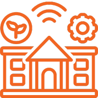 Modern Facilities icon