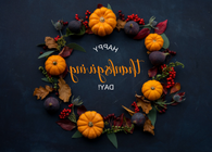 happy thanksgiving day