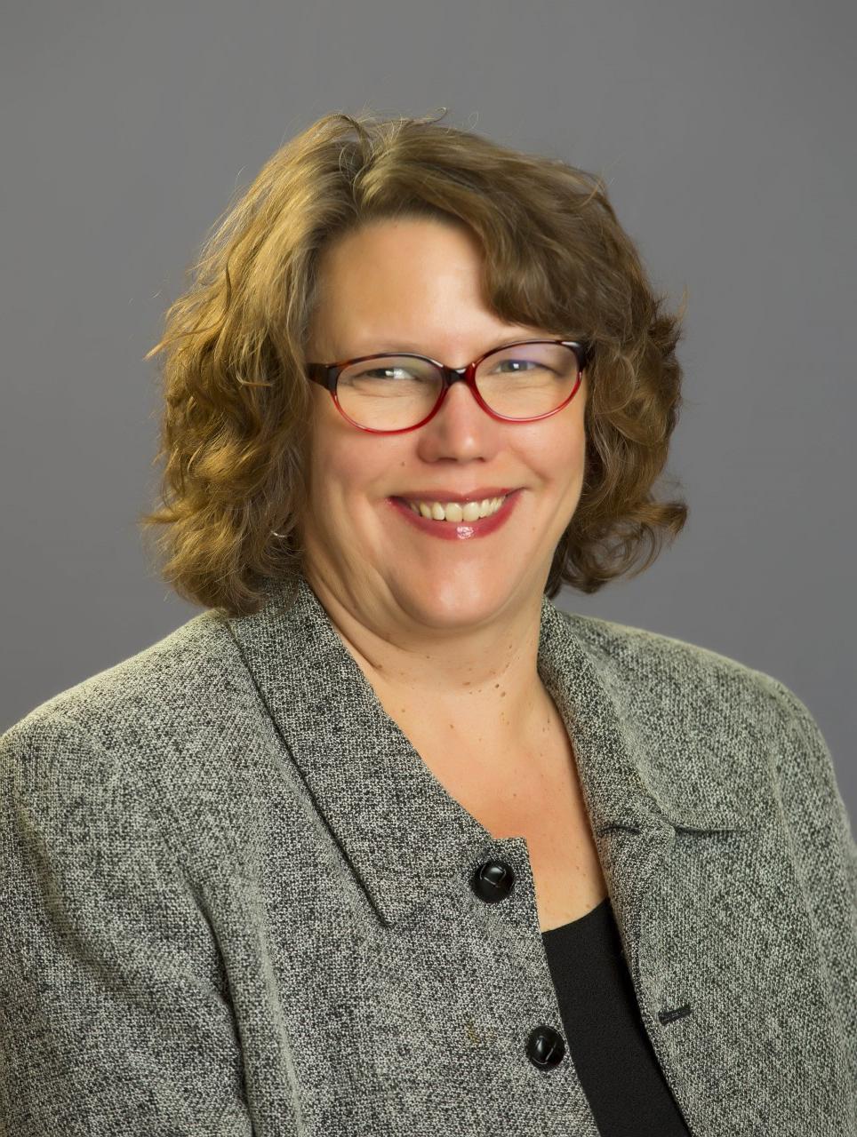 Joy Bodin headshot