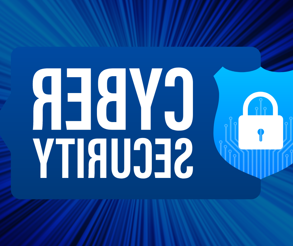 cyber security graphic