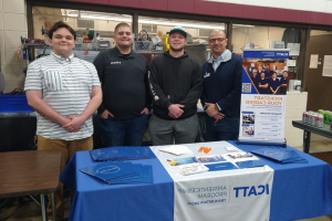 reverse career fair