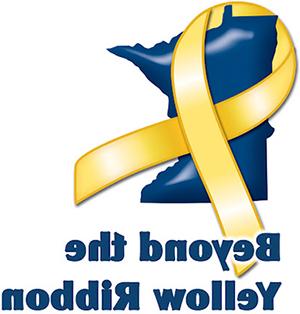 Beyond the Yellow Ribbon
