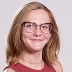 Taylor Oswald