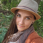 Tiffany Jo Hedican